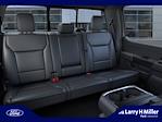 New 2025 Ford F-150 Lariat SuperCrew Cab for sale #LFO251532 - photo 11
