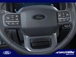 New 2025 Ford F-150 Lariat SuperCrew Cab for sale #LFO251532 - photo 12