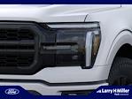 New 2025 Ford F-150 Lariat SuperCrew Cab for sale #LFO251532 - photo 18
