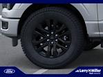 New 2025 Ford F-150 Lariat SuperCrew Cab for sale #LFO251532 - photo 19