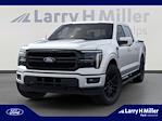 New 2025 Ford F-150 Lariat SuperCrew Cab for sale #LFO251532 - photo 3