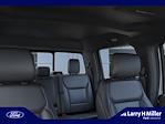 New 2025 Ford F-150 Lariat SuperCrew Cab for sale #LFO251532 - photo 22