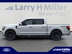 New 2025 Ford F-150 Lariat SuperCrew Cab for sale #LFO251532 - photo 4