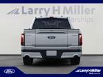 New 2025 Ford F-150 Lariat SuperCrew Cab for sale #LFO251532 - photo 5