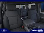 New 2025 Ford F-150 XLT SuperCrew Cab 4WD Pickup for sale #LFO251534 - photo 10