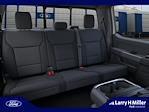 New 2025 Ford F-150 XLT SuperCrew Cab 4WD Pickup for sale #LFO251534 - photo 11