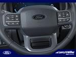 New 2025 Ford F-150 XLT SuperCrew Cab 4WD Pickup for sale #LFO251534 - photo 12