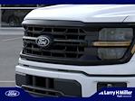 New 2025 Ford F-150 XLT SuperCrew Cab 4WD Pickup for sale #LFO251534 - photo 17