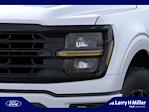 New 2025 Ford F-150 XLT SuperCrew Cab 4WD Pickup for sale #LFO251534 - photo 18