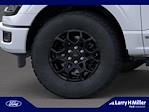 New 2025 Ford F-150 XLT SuperCrew Cab 4WD Pickup for sale #LFO251534 - photo 19