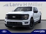 New 2025 Ford F-150 XLT SuperCrew Cab 4WD Pickup for sale #LFO251534 - photo 3