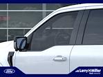 New 2025 Ford F-150 XLT SuperCrew Cab 4WD Pickup for sale #LFO251534 - photo 20