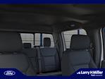 New 2025 Ford F-150 XLT SuperCrew Cab 4WD Pickup for sale #LFO251534 - photo 22