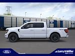 New 2025 Ford F-150 XLT SuperCrew Cab 4WD Pickup for sale #LFO251534 - photo 4