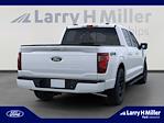 New 2025 Ford F-150 XLT SuperCrew Cab 4WD Pickup for sale #LFO251534 - photo 8
