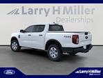New 2025 Ford Ranger XL SuperCrew Cab 4WD Pickup for sale #LFO251535 - photo 2