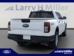New 2025 Ford Ranger XL SuperCrew Cab 4WD Pickup for sale #LFO251535 - photo 8