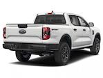 New 2025 Ford Ranger XLT SuperCrew Cab 4WD Pickup for sale #LFO251539 - photo 2