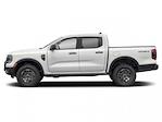 New 2025 Ford Ranger XLT SuperCrew Cab 4WD Pickup for sale #LFO251539 - photo 3