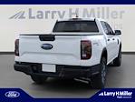 2025 Ford Ranger SuperCrew Cab 4WD Pickup for sale #LFO251539 - photo 2