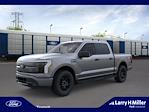 New 2025 Ford F-150 Lightning XLT SuperCrew Cab AWD Pickup for sale #LFO251540 - photo 18