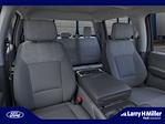 New 2025 Ford F-150 Lightning XLT SuperCrew Cab AWD Pickup for sale #LFO251540 - photo 5