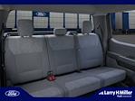 New 2025 Ford F-150 Lightning XLT SuperCrew Cab AWD Pickup for sale #LFO251540 - photo 6