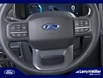 New 2025 Ford F-150 Lightning XLT SuperCrew Cab AWD Pickup for sale #LFO251540 - photo 7