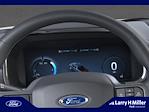 New 2025 Ford F-150 Lightning XLT SuperCrew Cab AWD Pickup for sale #LFO251540 - photo 8