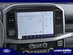 New 2025 Ford F-150 Lightning XLT SuperCrew Cab AWD Pickup for sale #LFO251540 - photo 9