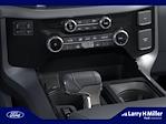 New 2025 Ford F-150 Lightning XLT SuperCrew Cab AWD Pickup for sale #LFO251540 - photo 10