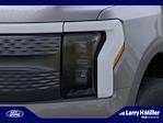 New 2025 Ford F-150 Lightning XLT SuperCrew Cab AWD Pickup for sale #LFO251540 - photo 13