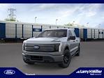 New 2025 Ford F-150 Lightning XLT SuperCrew Cab AWD Pickup for sale #LFO251540 - photo 20