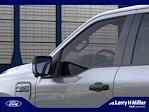 New 2025 Ford F-150 Lightning XLT SuperCrew Cab AWD Pickup for sale #LFO251540 - photo 15