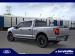 New 2025 Ford F-150 Lightning XLT SuperCrew Cab AWD Pickup for sale #LFO251540 - photo 21