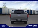 New 2025 Ford F-150 Lightning XLT SuperCrew Cab AWD Pickup for sale #LFO251540 - photo 22