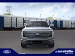 New 2025 Ford F-150 Lightning XLT SuperCrew Cab AWD Pickup for sale #LFO251540 - photo 1