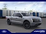New 2025 Ford F-150 Lightning XLT SuperCrew Cab AWD Pickup for sale #LFO251540 - photo 2