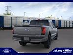 New 2025 Ford F-150 Lightning XLT SuperCrew Cab AWD Pickup for sale #LFO251540 - photo 3