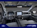 New 2025 Ford F-150 Lightning XLT SuperCrew Cab AWD Pickup for sale #LFO251540 - photo 4