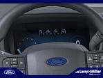 New 2025 Ford F-150 STX SuperCrew Cab 4WD Pickup for sale #LFO251543 - photo 13