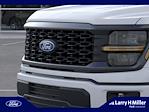 New 2025 Ford F-150 STX SuperCrew Cab 4WD Pickup for sale #LFO251543 - photo 17