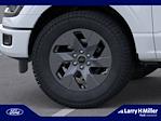 New 2025 Ford F-150 STX SuperCrew Cab 4WD Pickup for sale #LFO251543 - photo 19
