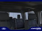 New 2025 Ford F-150 STX SuperCrew Cab 4WD Pickup for sale #LFO251543 - photo 22