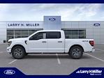 New 2025 Ford F-150 STX SuperCrew Cab 4WD Pickup for sale #LFO251543 - photo 4