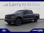 New 2025 Ford F-150 Tremor SuperCrew Cab 4WD Pickup for sale #LFO251544 - photo 1
