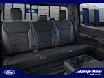 New 2025 Ford F-150 Tremor SuperCrew Cab 4WD Pickup for sale #LFO251544 - photo 11