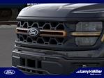 New 2025 Ford F-150 Tremor SuperCrew Cab 4WD Pickup for sale #LFO251544 - photo 17