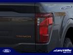 New 2025 Ford F-150 Tremor SuperCrew Cab 4WD Pickup for sale #LFO251544 - photo 21