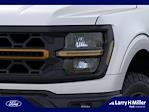 New 2025 Ford F-150 Tremor SuperCrew Cab 4WD Pickup for sale #LFO251545 - photo 18